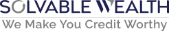 Solvable Wealth Logo